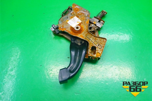 Педаль стояночного тормоза (7L0721797) для Volkswagen Touareg c 2002-2010г