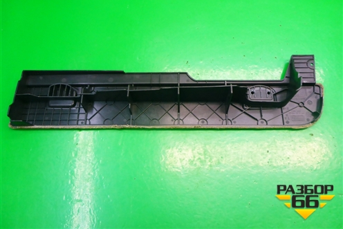 Пол багажника (правая часть) (7L6863528) для Volkswagen Touareg c 2002-2010г