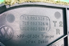 Пол багажника (правая часть) (7L6863528) для Volkswagen Touareg c 2002-2010г