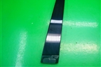 Накладка стойки (центральной левой) (7L6853317) для Volkswagen Touareg c 2002-2010г