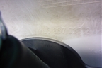 Обшивка багажника правая (передняя часть) (7L6867038) для Volkswagen Touareg c 2002-2010г