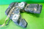 Бак топливный (7L0201085A) для Volkswagen Touareg c 2002-2010г