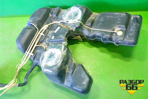 Бак топливный (7L0201085A) для Volkswagen Touareg c 2002-2010г