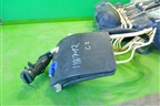 Бак топливный (7L0201085A) для Volkswagen Touareg c 2002-2010г