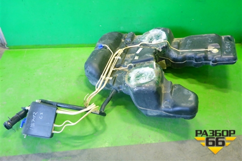 Бак топливный (7L0201085A) для Volkswagen Touareg c 2002-2010г