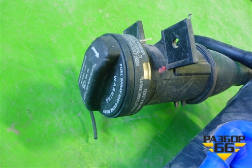 Бак топливный (7L0201085A) для Volkswagen Touareg c 2002-2010г