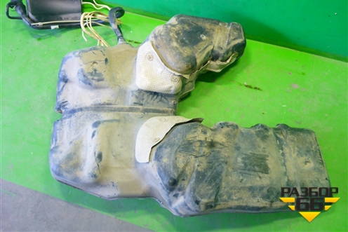 Бак топливный (7L0201085A) для Volkswagen Touareg c 2002-2010г