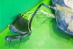 Бак топливный (7L0201085A) для Volkswagen Touareg c 2002-2010г