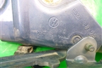 Петля капота правая (7L6823302) для Volkswagen Touareg c 2002-2010г