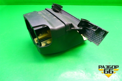 Кожух рулевой колонки (7L6953515) для Volkswagen Touareg c 2002-2010г