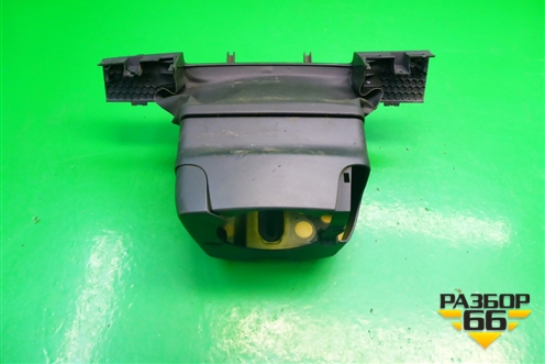 Кожух рулевой колонки (7L6953515) для Volkswagen Touareg c 2002-2010г