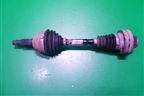 Привод передний (3.6л BHK АКПП) (7L0407271E) для Volkswagen Touareg c 2002-2010г