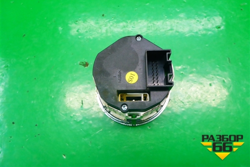 Переключатель режимов подвески (7L6941435) для Volkswagen Touareg c 2002-2010г