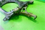 Подрамник передний АКПП (с рычагами) (7L0400025) для Volkswagen Touareg c 2002-2010г