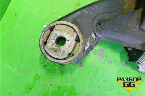 Подрамник передний АКПП (с рычагами) (7L0400025) для Volkswagen Touareg c 2002-2010г