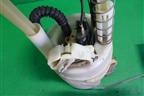 Насос топливный электрический (17040JD01A) для Nissan Qashqai (J10E) с 2006-2013г