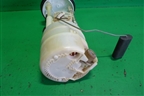 Насос топливный электрический (17040JD01A) для Nissan Qashqai (J10E) с 2006-2013г