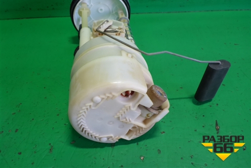 Насос топливный электрический (17040JD01A) для Nissan Qashqai (J10E) с 2006-2013г