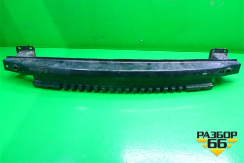 Усилитель заднего бампера (7L6807309) для Volkswagen Touareg c 2002-2010г