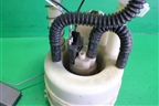 Насос топливный электрический (17040JD00A) для Nissan Qashqai (J10E) с 2006-2013г