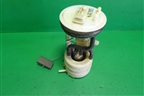 Насос топливный электрический (17040JD00A) для Nissan Qashqai (J10E) с 2006-2013г