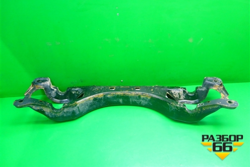 Балка задняя (верхняя) (7L0512369B) для Volkswagen Touareg c 2002-2010г