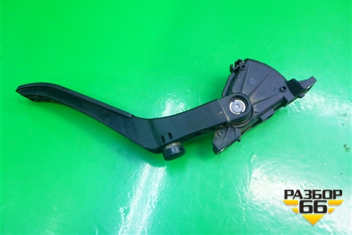 Педаль газа электронная (7L0723507) для Volkswagen Touareg c 2002-2010г