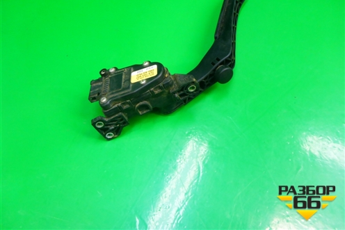 Педаль газа электронная (7L0723507) для Volkswagen Touareg c 2002-2010г