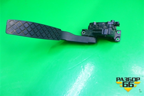 Педаль газа электронная (7L0723507) для Volkswagen Touareg c 2002-2010г