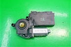 Моторчик стеклоподъёмника задний правый (7L0959794) для Volkswagen Touareg c 2002-2010г