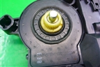 Моторчик стеклоподъёмника задний правый (7L0959794) для Volkswagen Touareg c 2002-2010г