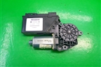 Моторчик стеклоподъёмника задний правый (7L0959794) для Volkswagen Touareg c 2002-2010г
