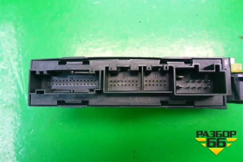 Моторчик стеклоподъёмника задний правый (7L0959794) для Volkswagen Touareg c 2002-2010г
