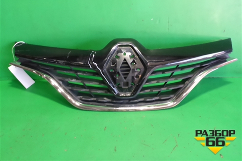 Решетка радиатора (623103985R) для Renault Kaptur с 2016г