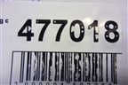 Проводка двери задней правой (7L6971694) для Volkswagen Touareg c 2002-2010г
