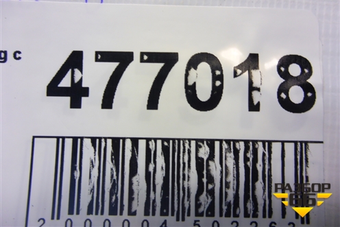 Проводка двери задней правой (7L6971694) для Volkswagen Touareg c 2002-2010г