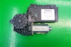 Моторчик стеклоподъёмника задний левый (7L0959795) для Volkswagen Touareg c 2002-2010г