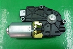 Моторчик люка для Nissan Qashqai (J10E) с 2006-2013г