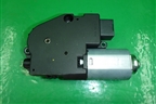 Моторчик люка для Nissan Qashqai (J10E) с 2006-2013г