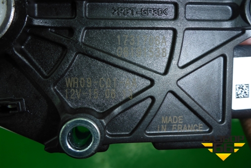 Моторчик люка для Nissan Qashqai (J10E) с 2006-2013г