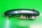 Ручка наружная двери передней правой (7L0837886A) для Volkswagen Touareg c 2002-2010г