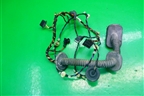 Проводка двери передней правой (7L6971120D) для Volkswagen Touareg c 2002-2010г