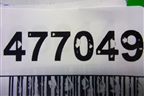 Проводка двери передней правой (7L6971120D) для Volkswagen Touareg c 2002-2010г