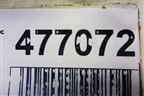 Бачок гидроусилителя (7L0422371B) для Volkswagen Touareg c 2002-2010г