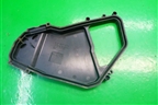 Крышка блока предохранителей (7L0937576) для Volkswagen Touareg c 2002-2010г