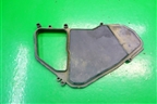 Крышка блока предохранителей (7L0937576) для Volkswagen Touareg c 2002-2010г