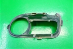 Накладка ПТФ левая (до 2006г) (7L6853663) для Volkswagen Touareg c 2002-2010г
