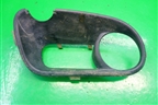 Накладка ПТФ левая (до 2006г) (7L6853663) для Volkswagen Touareg c 2002-2010г