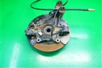 Кулак задний правый (7L0505436B) для Volkswagen Touareg c 2002-2010г