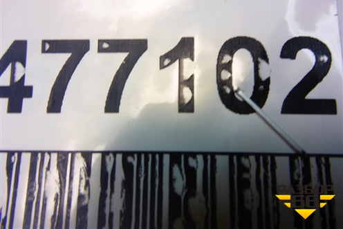 Кулак задний правый (7L0505436B) для Volkswagen Touareg c 2002-2010г